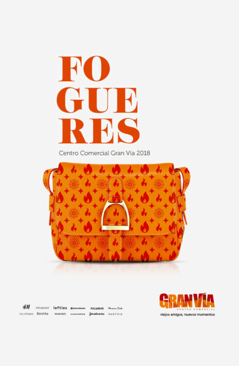 fogueres granvia 2018