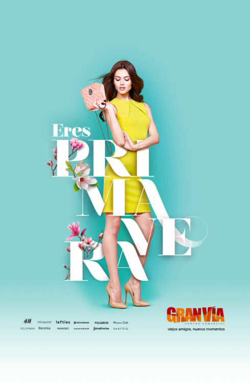 primavera granvia 2017