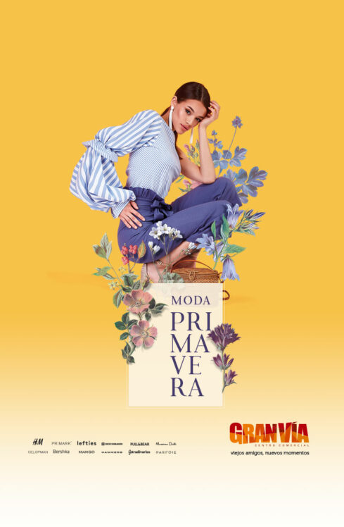 primavera granvia 2019